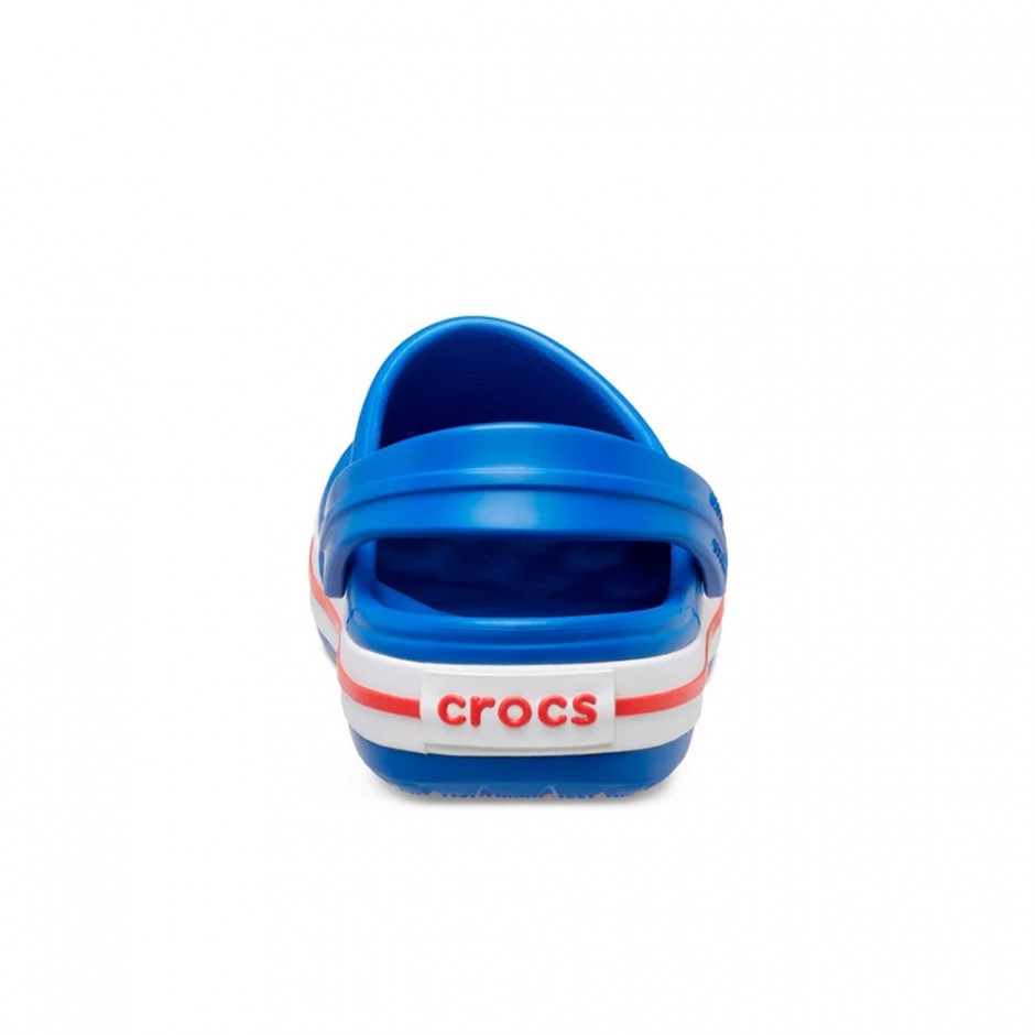CROCS CROCBAND CLOG K 207006-4KZ Royal Blue