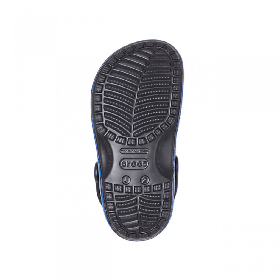 Kids' Sandals Red - Crocs Spider-Man Classic Clog