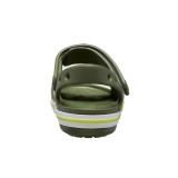 CROCS BAYABAND SANDAL K&T 211054-309 Κhaki Image 1