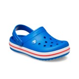 CROCS CROCBAND CLOG K 207006-4KZ Royal Blue Image 