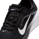 Εφηβικά Αθλητικά Παπούτσια Μαύρα - Nike Pegasus 42 Εικόνα 7