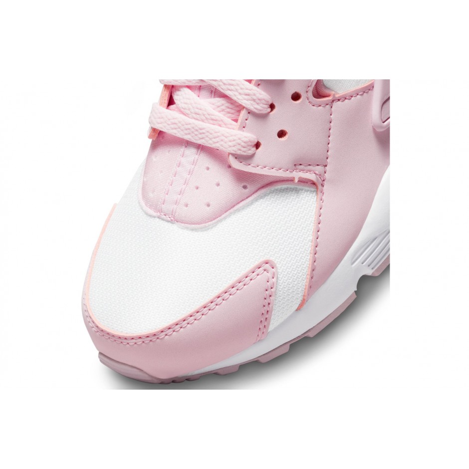 Εφηβικά Παπούτσια NIKE HUARACHE RUN Ροζ 654275-608 