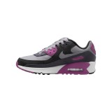 Εφηβικά Sneakers Γκρι - Nike Air Max 90 Εικόνα 0