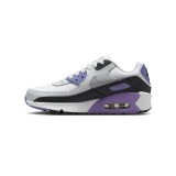 Εφηβικά Sneakers Πολύχρωμα - Nike Air Max 90 LTR Εικόνα 0