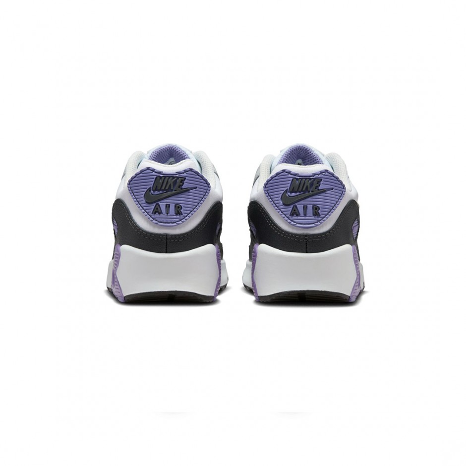 Εφηβικά Sneakers Πολύχρωμα - Nike Air Max 90 LTR