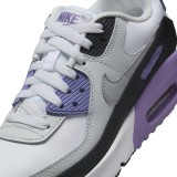 Εφηβικά Sneakers Πολύχρωμα - Nike Air Max 90 LTR Εικόνα 3