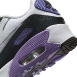 Εφηβικά Sneakers Πολύχρωμα - Nike Air Max 90 LTR Εικόνα 4