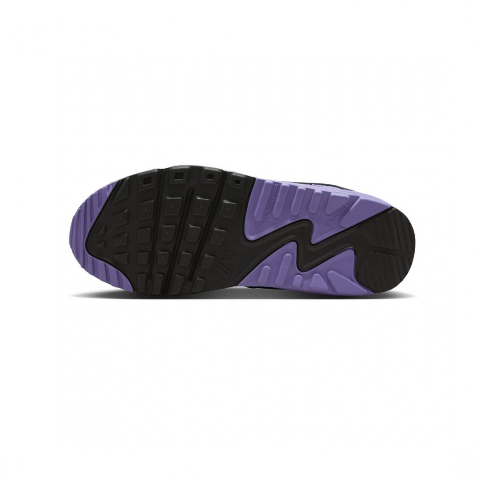 Εφηβικά Sneakers Πολύχρωμα - Nike Air Max 90 LTR