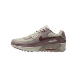 NIKE AIR MAX 90 IQ0098-003 Ecru Image 0