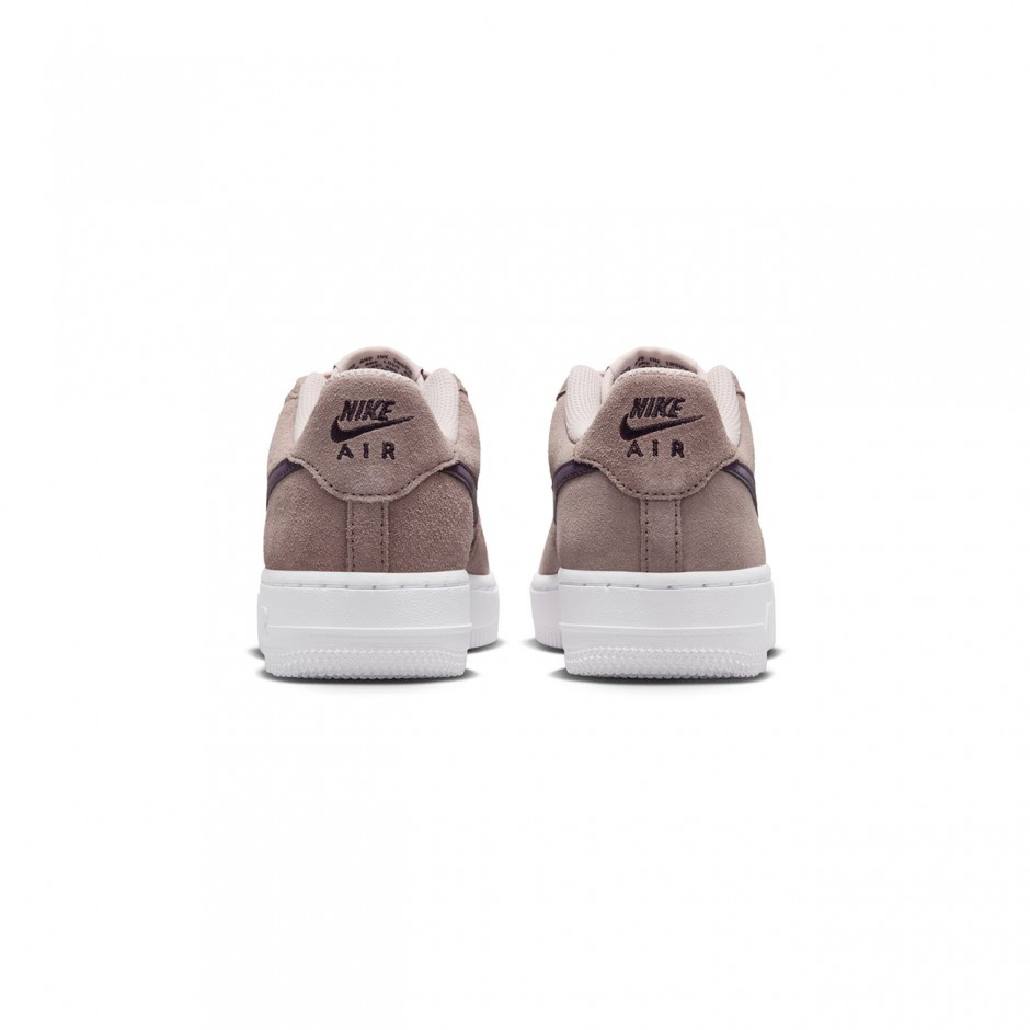 Εφηβικά Sneakers Ροζ - Nike Air Force 1 Essential+