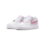Εφηβικά Sneakers Λευκά - Nike Air Force 1  Εικόνα 1