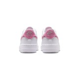 Εφηβικά Sneakers Λευκά - Nike Air Force 1  Εικόνα 2