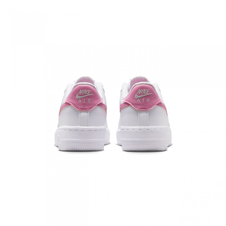 Εφηβικά Sneakers Λευκά - Nike Air Force 1 