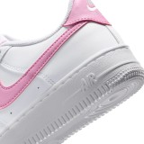 Εφηβικά Sneakers Λευκά - Nike Air Force 1  Εικόνα 3