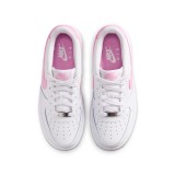Εφηβικά Sneakers Λευκά - Nike Air Force 1  Εικόνα 5