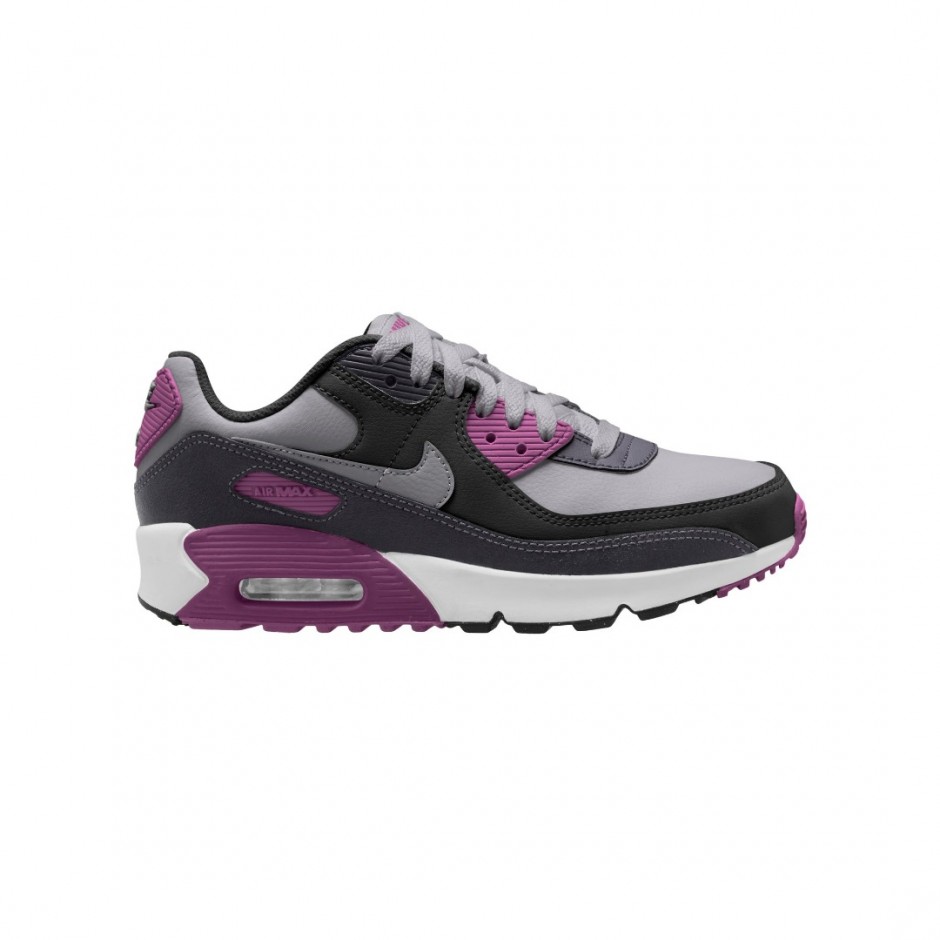 Εφηβικά Sneakers Γκρι - Nike Air Max 90