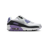 Εφηβικά Sneakers Πολύχρωμα - Nike Air Max 90 LTR Εικόνα 