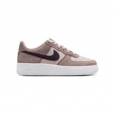 Kids' Sneakers Pink - Nike Air Force 1 Essential+