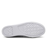 Εφηβικά Sneakers Μαύρα - Converse Chuck Taylor All Star EVA Lift  Εικόνα 4