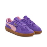 PUMA PALERMO JR 397271-36 Purple Image 0