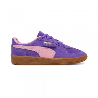 Εφηβικά Sneakers Μωβ - PUMA Palermo Jr