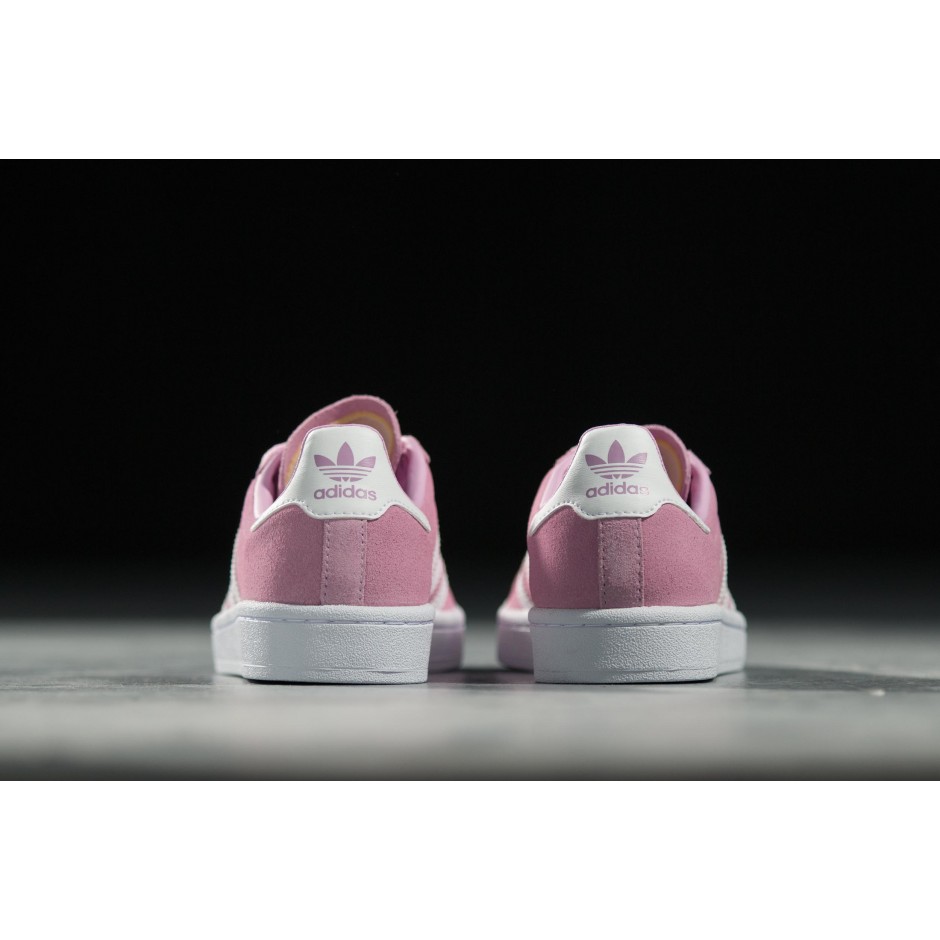 adidas Originals CAMPUS J BY9577 Pink