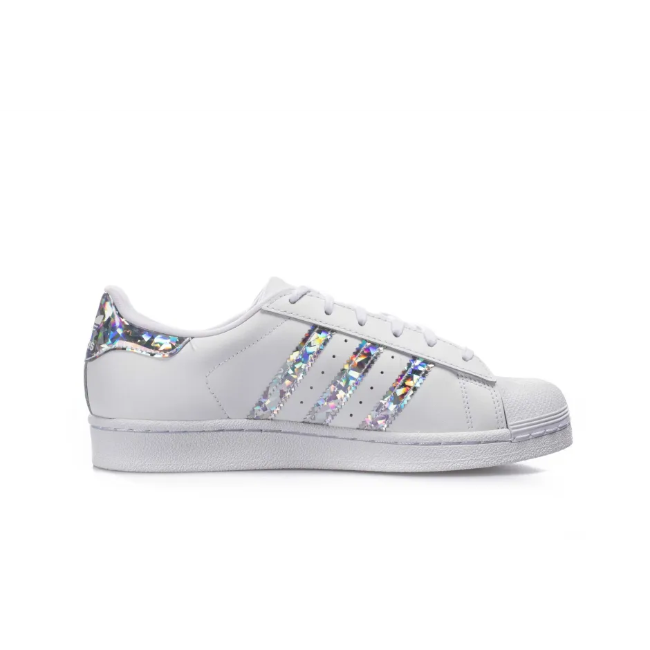 adidas gazelle silver green womens Adidas Superstar II W *Rhinestone* Sneaker  Buy online now!