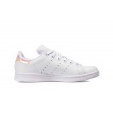adidas Originals STAN SMITH J FU6673 Λευκό Εικόνα 1