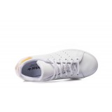 adidas Originals STAN SMITH J FU6673 Λευκό Εικόνα 4
