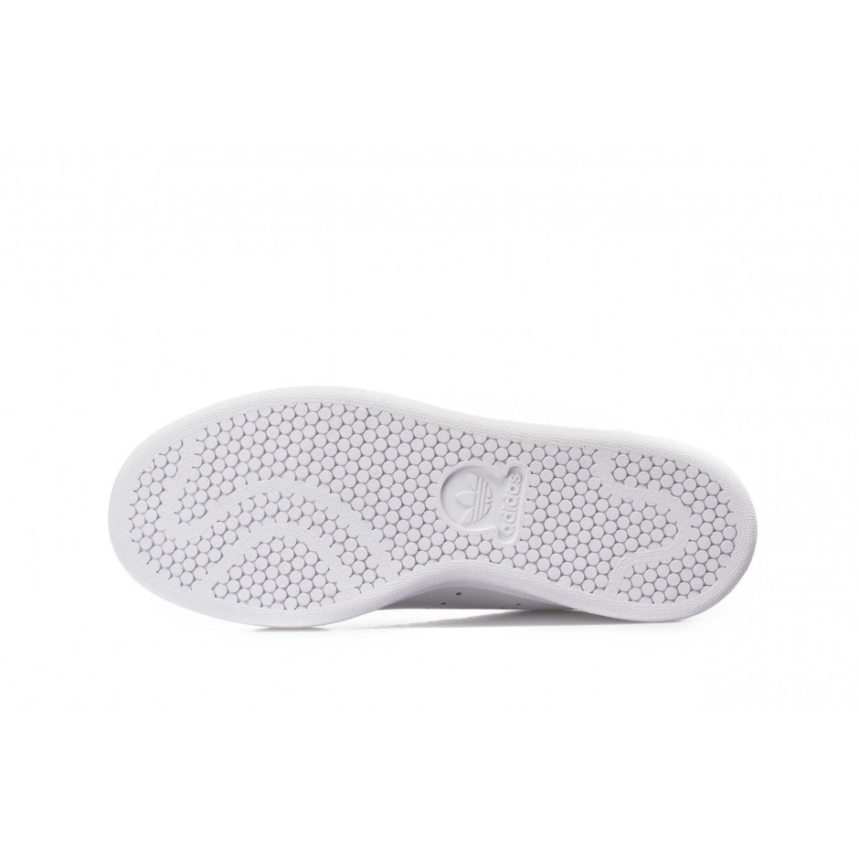 adidas Originals STAN SMITH J FU6673 Λευκό