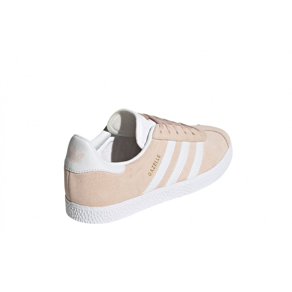 adidas Originals GAZELLE J H01512 Ροζ