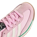 adidas Originals SL 72 RS J JR1099 Pink Image 3