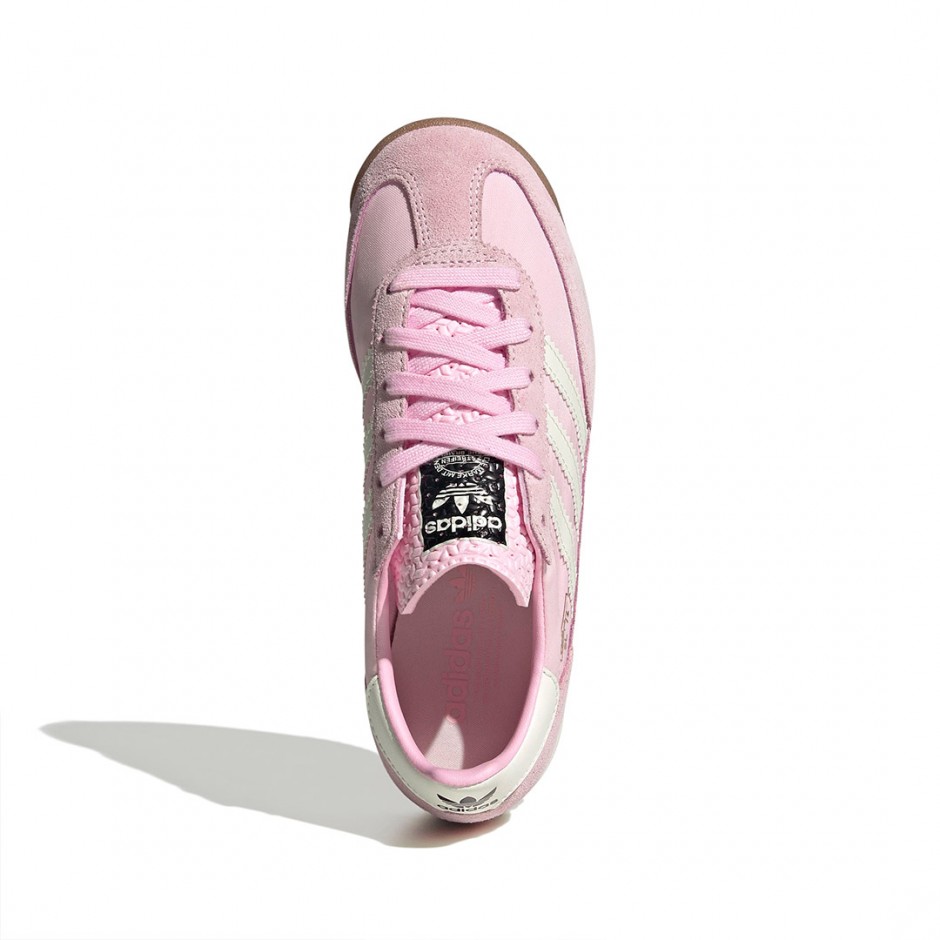 adidas Originals SL 72 RS J JR1099 Pink