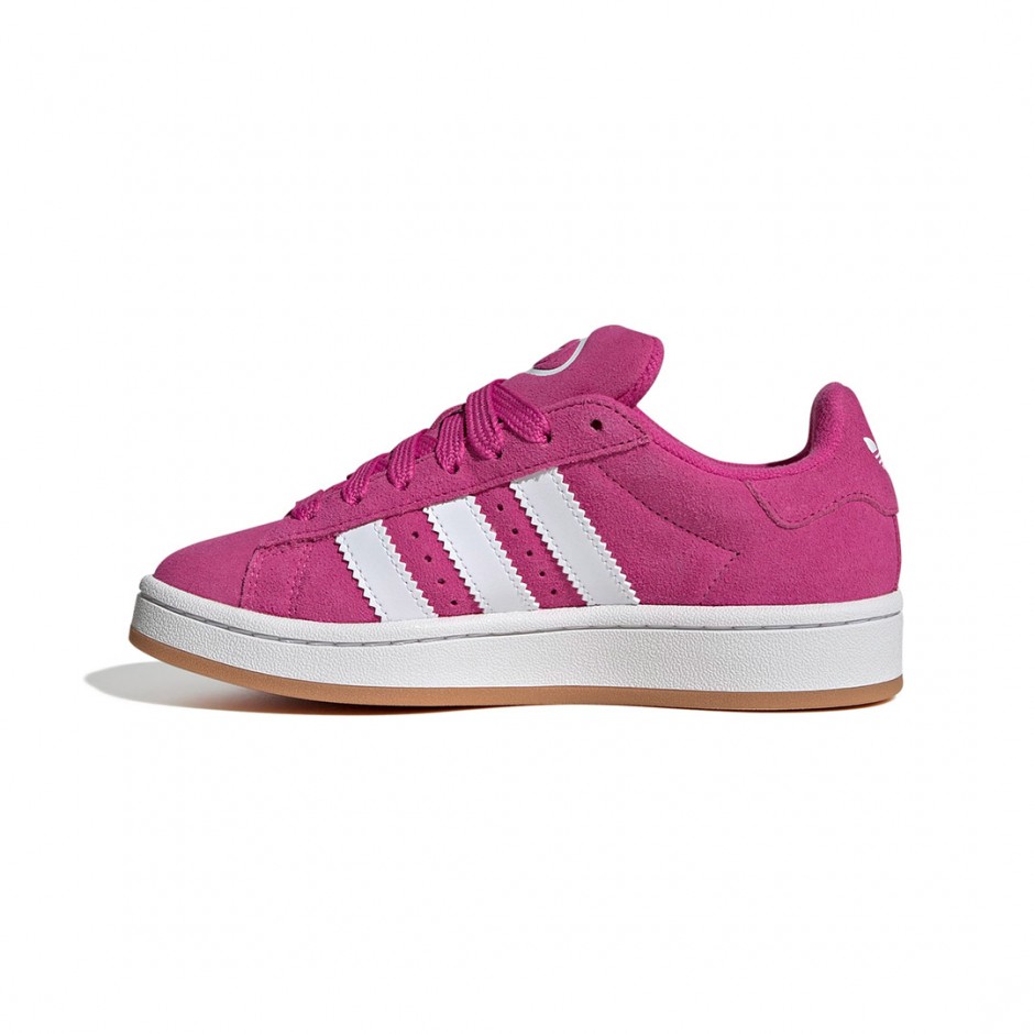 Εφηβικά Sneakers Φούξια - adidas Originals Campus '00s