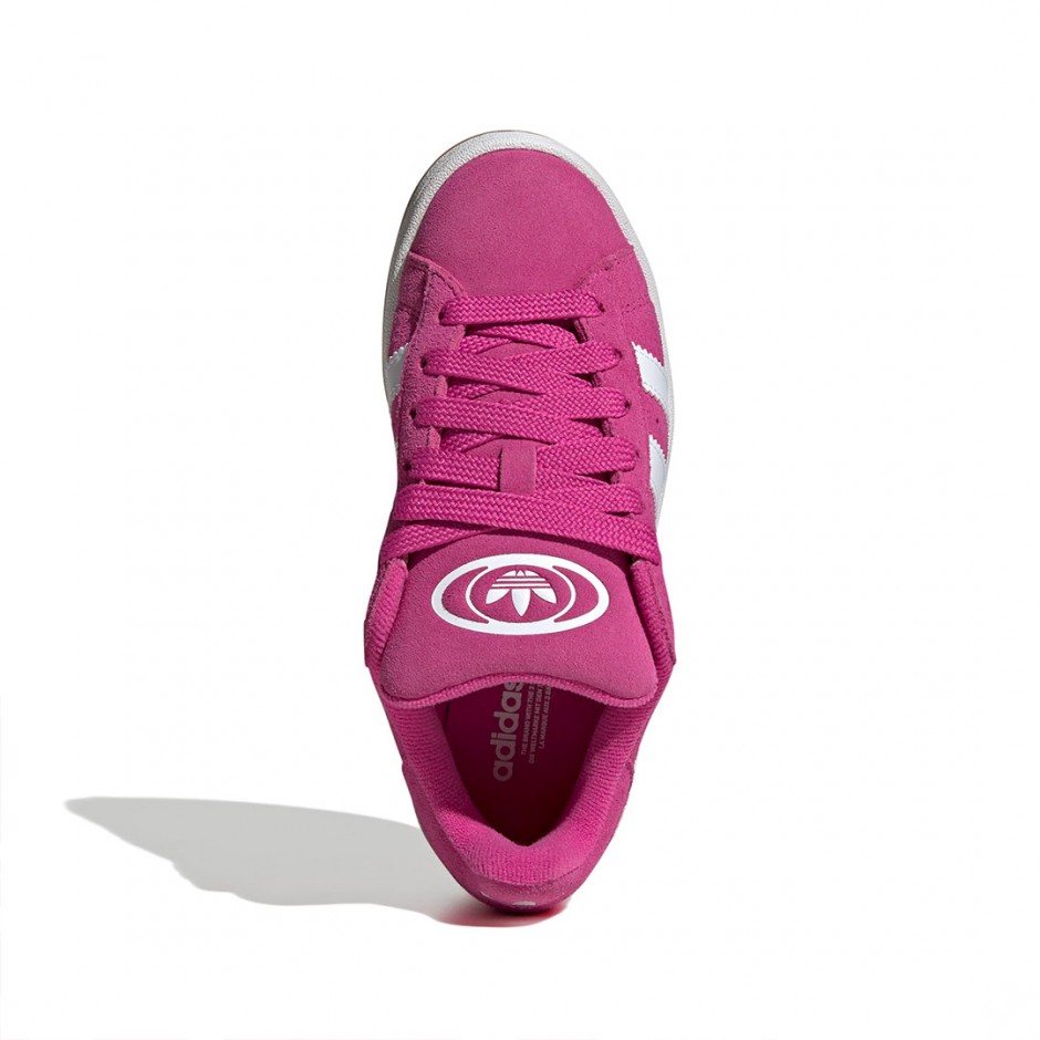 Εφηβικά Sneakers Φούξια - adidas Originals Campus '00s
