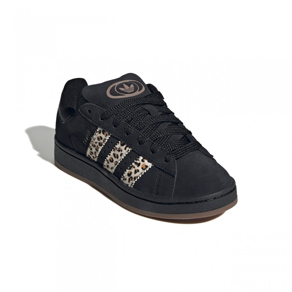 adidas Originals CAMPUS 00s J JS3862 Black