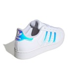 Εφηβικά Sneakers Λευκά - adidas Originals Superstar II Εικόνα 2