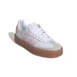 Εφηβικά Sneakers Λευκά - adidas Originals Sambae Εικόνα 0