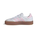 Εφηβικά Sneakers Λευκά - adidas Originals Sambae Εικόνα 1