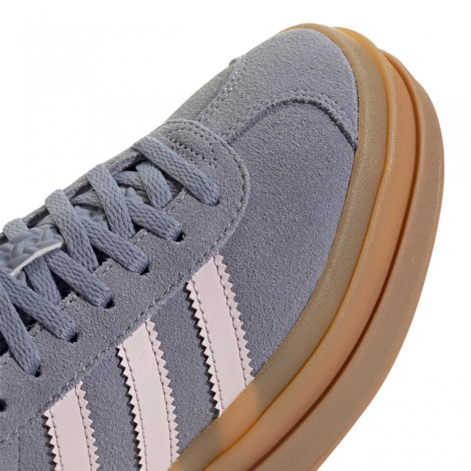 adidas Originals GAZELLE BOLD J JQ1297 Purple