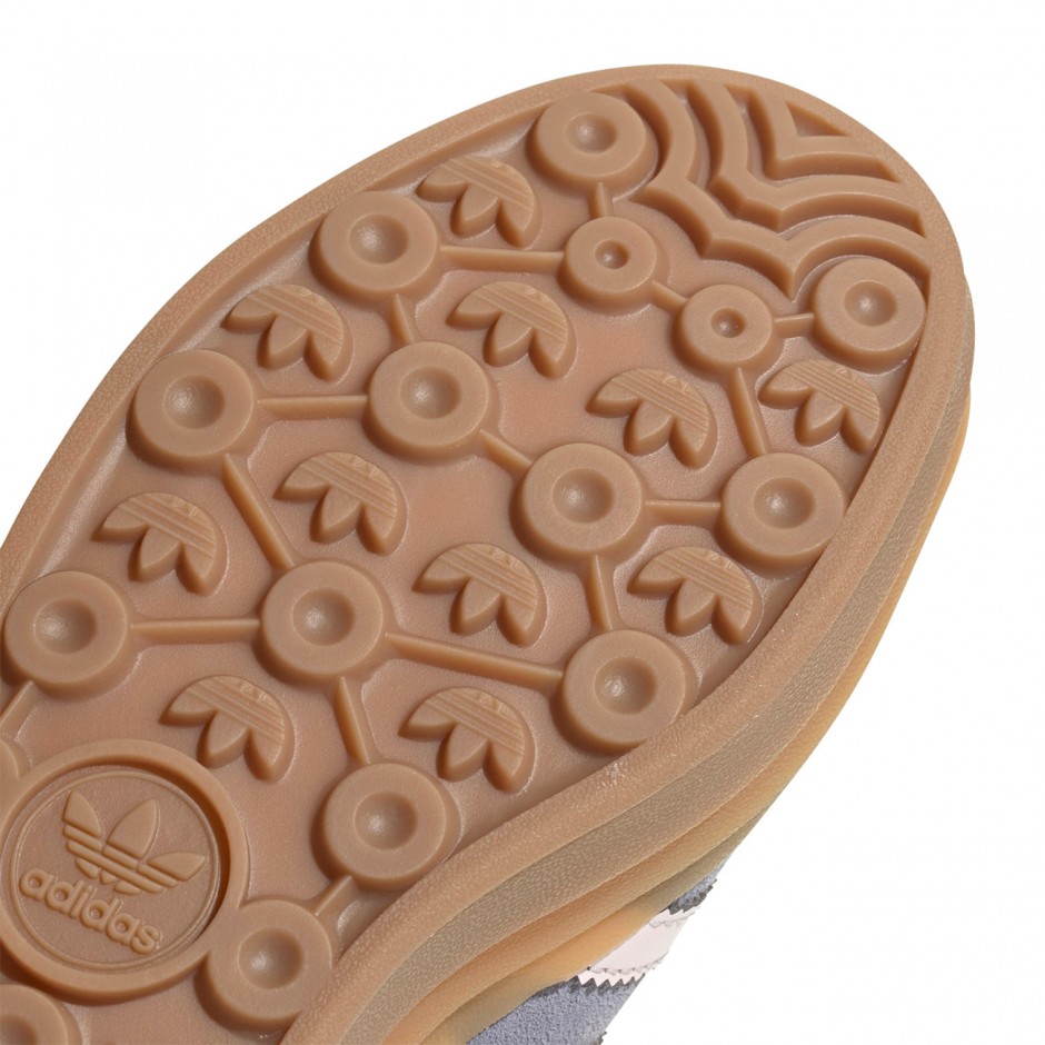 adidas Originals GAZELLE BOLD J JQ1297 Purple