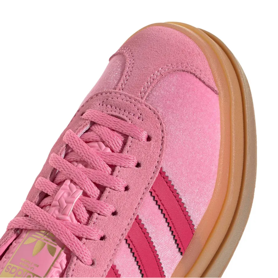 adidas gazelle silver green womens  Adidas Gazelle Indoor Semi Pink Spark Preloved Scarlet (IG6782)