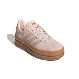 Εφηβικά Sneakers Μπεζ - adidas Originals Gazelle Bold Εικόνα 0