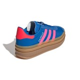 Εφηβικά Sneakers Μπλε - adidas Originals Gazelle Bold Εικόνα 2