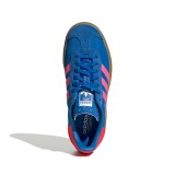 Εφηβικά Sneakers Μπλε - adidas Originals Gazelle Bold Εικόνα 3