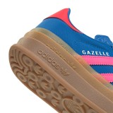 Εφηβικά Sneakers Μπλε - adidas Originals Gazelle Bold Εικόνα 6