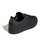 adidas Originals SUPERSTAR II J KI5609 Μαύρο Εικόνα 2