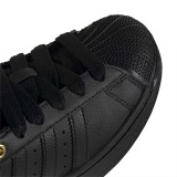 adidas Originals SUPERSTAR II J KI5609 Μαύρο Εικόνα 5