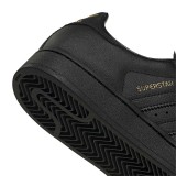 adidas Originals SUPERSTAR II J KI5609 Μαύρο Εικόνα 6