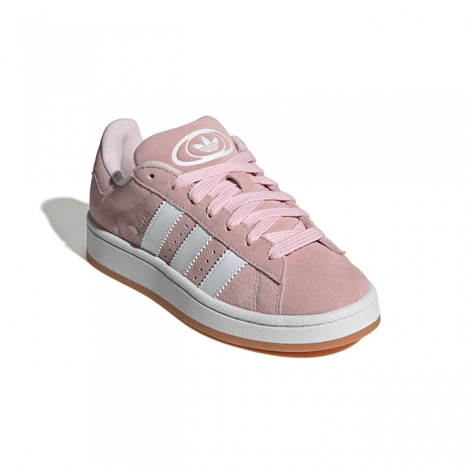 Εφηβικά Sneakers Ροζ - adidas Originals Campus '00s